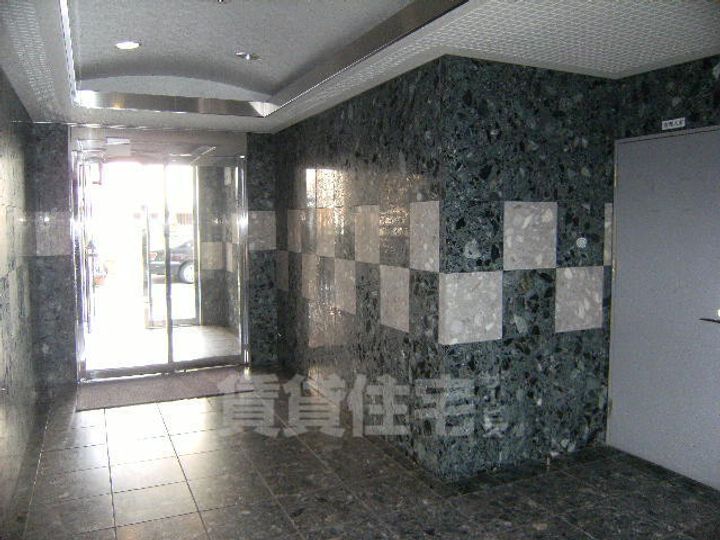 福岡県福岡市中央区春吉2丁目の賃貸マンションのその他画像