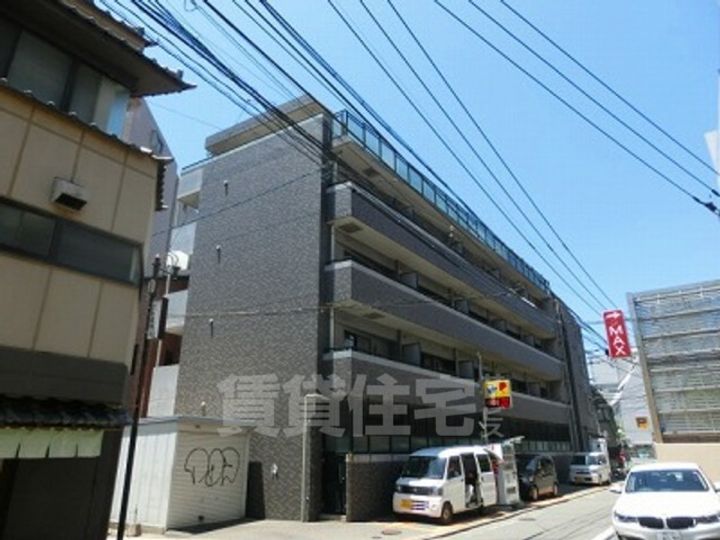 福岡県福岡市中央区春吉2丁目の賃貸マンションのその他画像