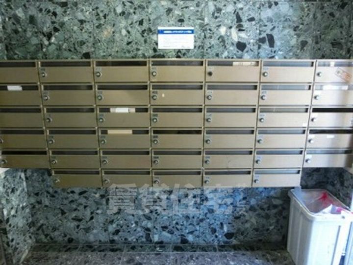 福岡県福岡市中央区春吉2丁目の賃貸マンションのその他画像