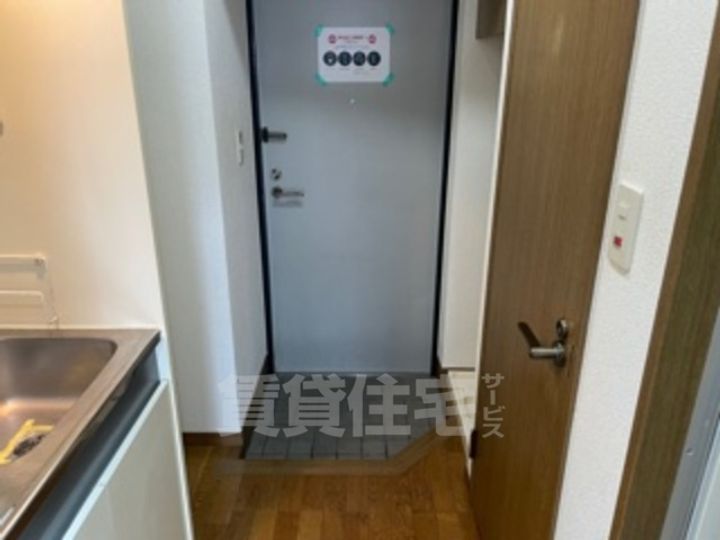 福岡県福岡市中央区春吉2丁目の賃貸マンションのその他画像
