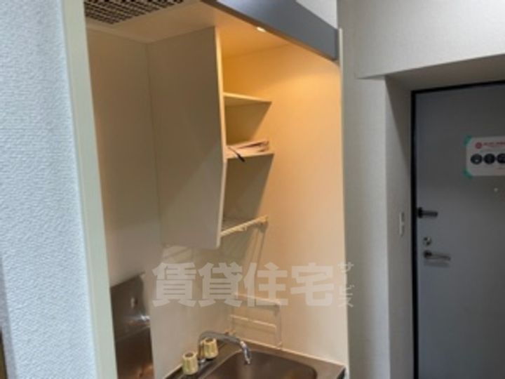 福岡県福岡市中央区春吉2丁目の賃貸マンションのその他画像