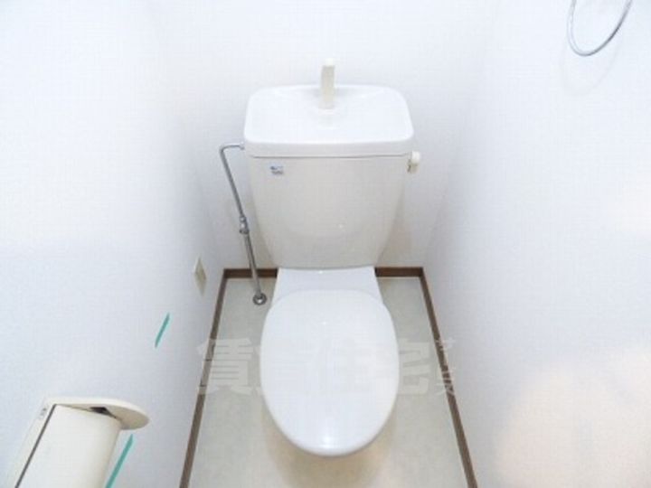 福岡県福岡市中央区春吉2丁目の賃貸マンションの内装