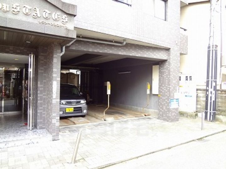 福岡県福岡市中央区春吉2丁目の賃貸マンションのその他画像