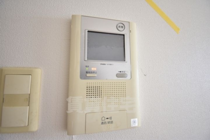 大阪府堺市堺区住吉橋町1丁の賃貸マンションのその他画像