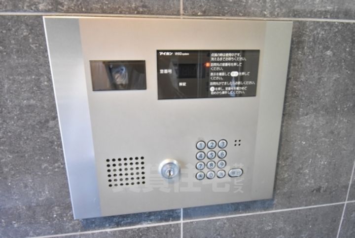 大阪府堺市堺区住吉橋町1丁の賃貸マンションのその他画像