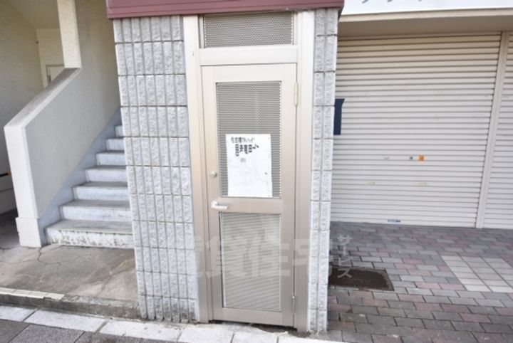 大阪府堺市堺区住吉橋町1丁の賃貸マンションのその他画像