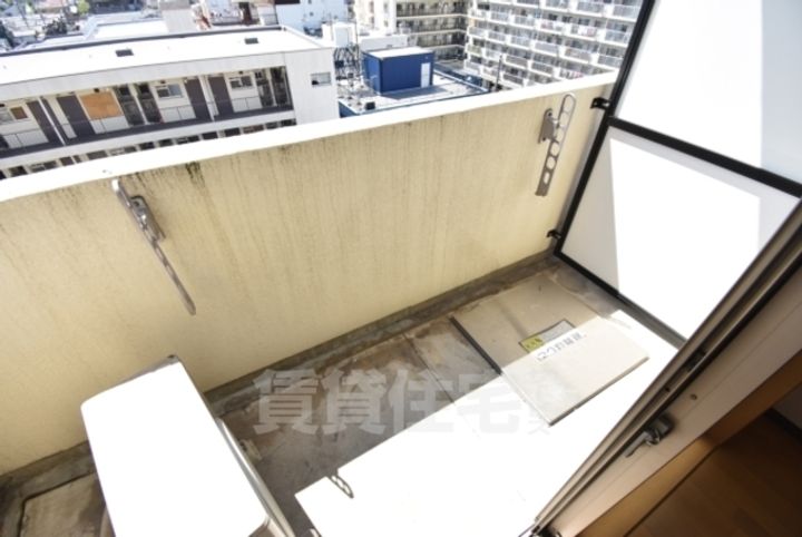 大阪府堺市堺区住吉橋町1丁の賃貸マンションのその他画像
