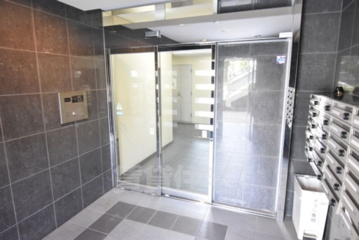大阪府堺市堺区住吉橋町1丁の賃貸マンションのその他画像