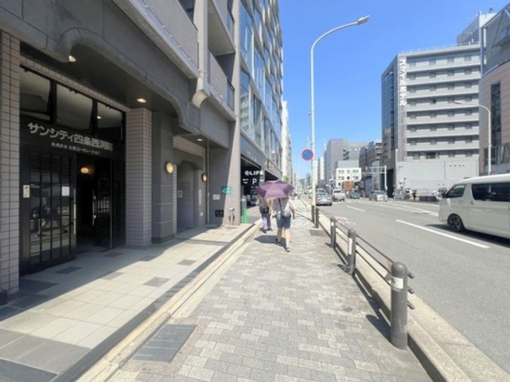 サンシティ四条西洞院のその他画像