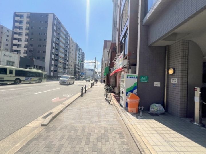 サンシティ四条西洞院のその他画像