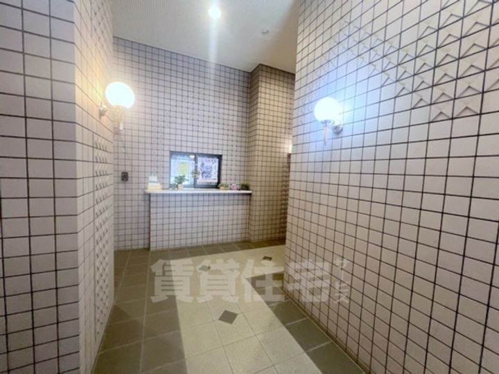 サンシティ四条西洞院のその他画像