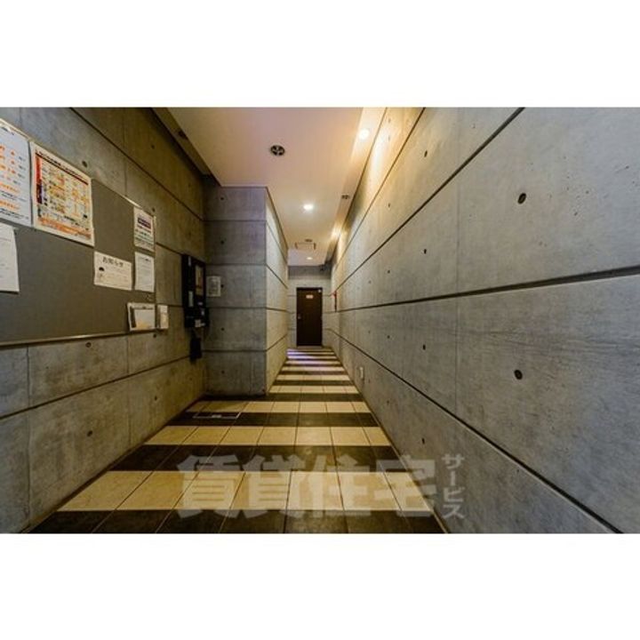 愛知県名古屋市東区筒井2丁目の賃貸マンションのその他画像