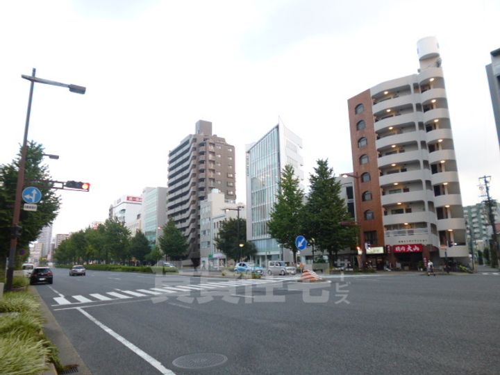愛知県名古屋市東区筒井2丁目の賃貸マンションのその他画像