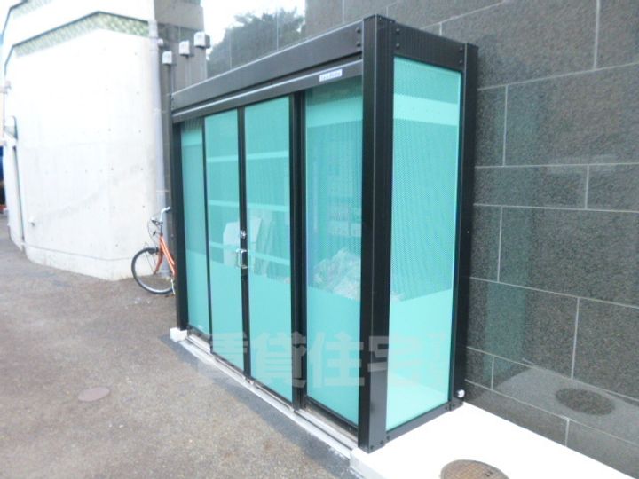 愛知県名古屋市東区筒井2丁目の賃貸マンションのその他画像