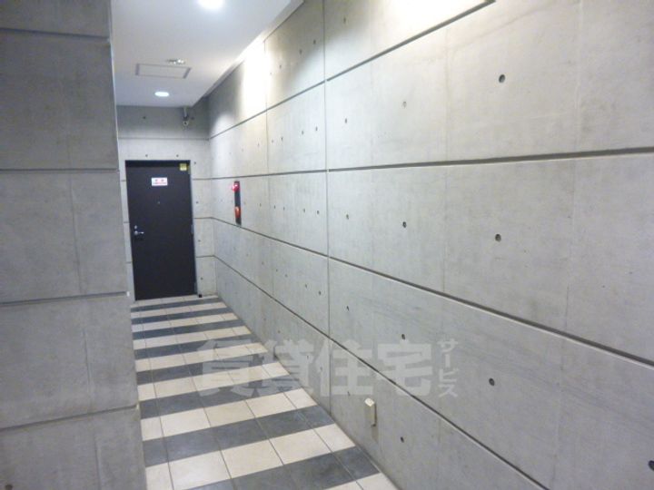 愛知県名古屋市東区筒井2丁目の賃貸マンションのその他画像