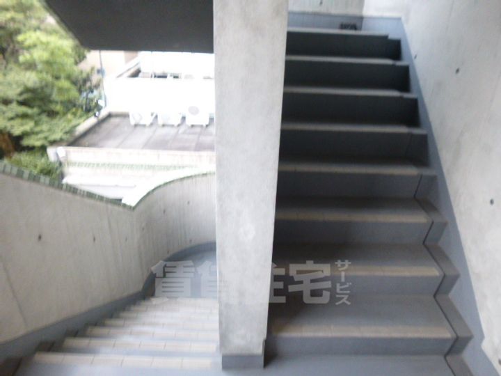 愛知県名古屋市東区筒井2丁目の賃貸マンションのその他画像
