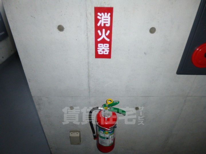 愛知県名古屋市東区筒井2丁目の賃貸マンションのその他画像