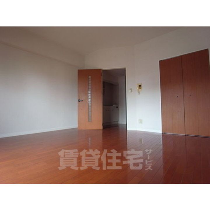 愛知県名古屋市東区筒井2丁目の賃貸マンションのその他画像