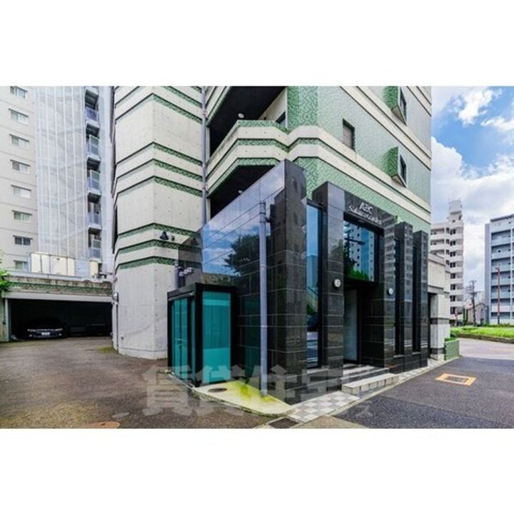 愛知県名古屋市東区筒井2丁目の賃貸マンションのその他画像