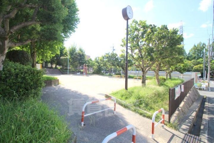 大阪府吹田市五月が丘北の賃貸マンションのその他画像