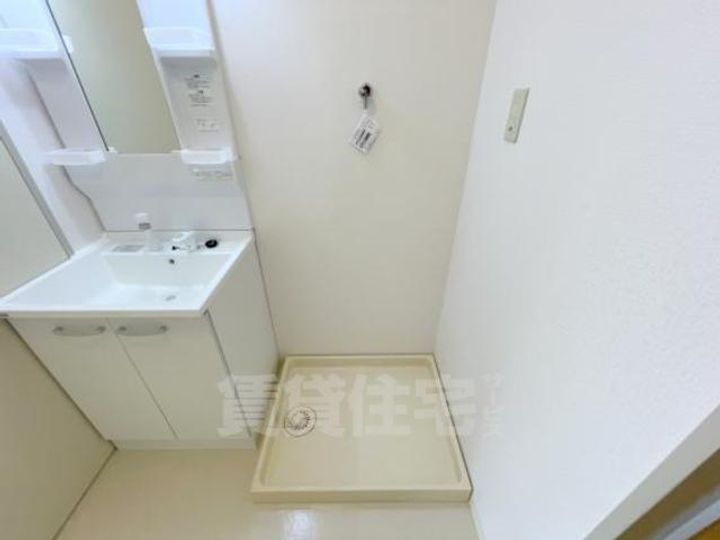 大阪府吹田市五月が丘北の賃貸マンションのその他画像