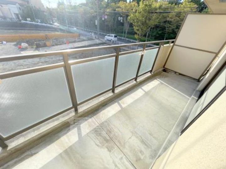 大阪府吹田市五月が丘北の賃貸マンションのその他画像