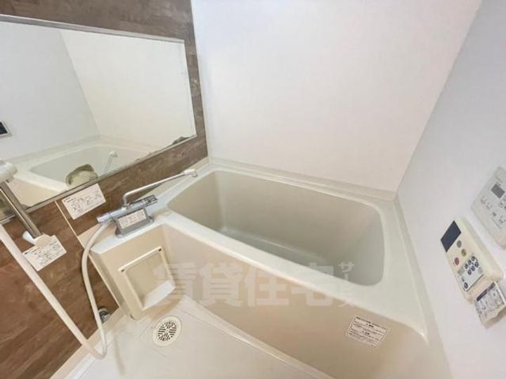 レクシア庄内西町の風呂
