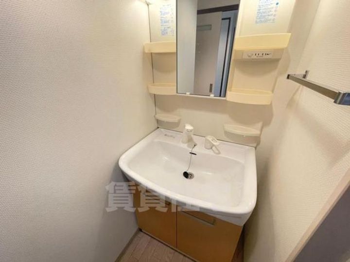 レクシア庄内西町の内装