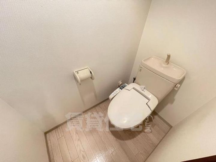 レクシア庄内西町の内装
