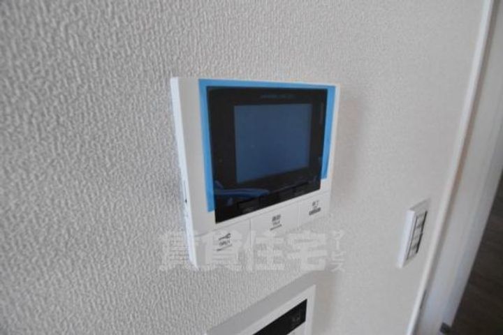 大阪府茨木市竹橋町の賃貸アパートのその他画像