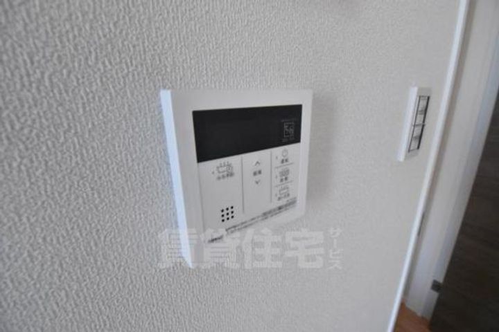 大阪府茨木市竹橋町の賃貸アパートのその他画像