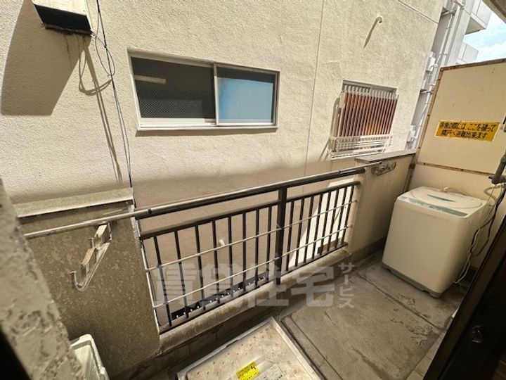 第3コーポ栄のその他画像