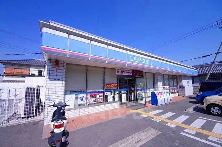 クオリティーライフマツイの周辺