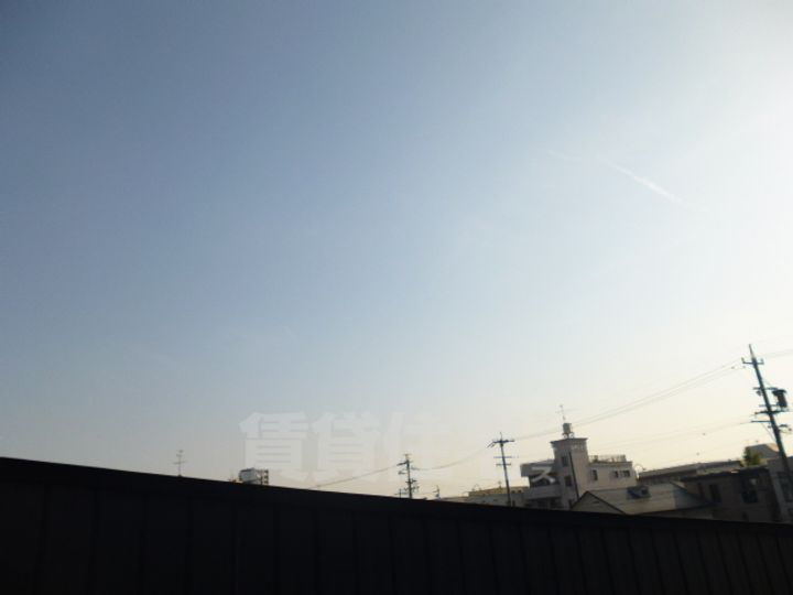 ヴィラ駈上の周辺