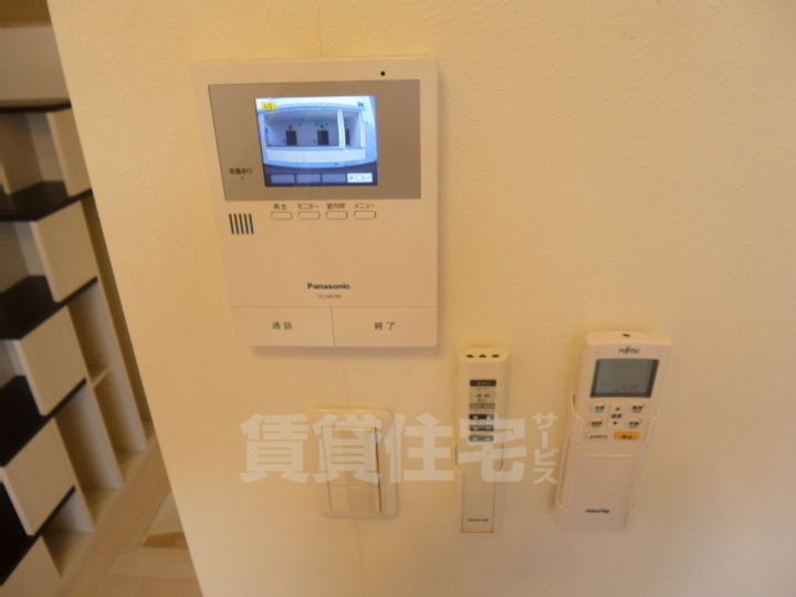 ヴィラ駈上のその他画像