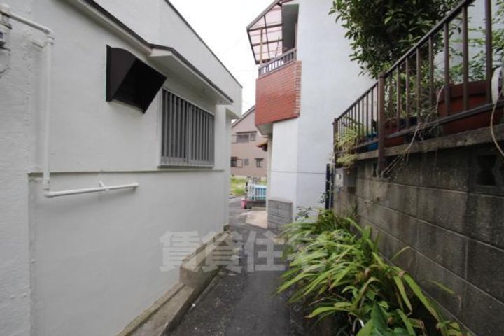 大阪府大阪市西淀川区姫島1丁目の賃貸アパートの周辺