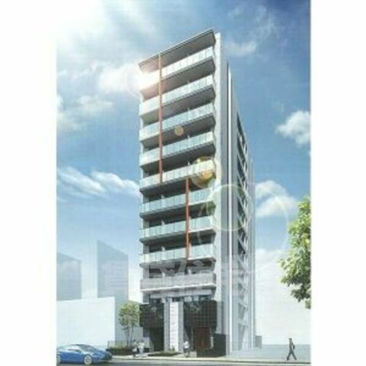 CK-RESIDENCE野並駅前のその他画像