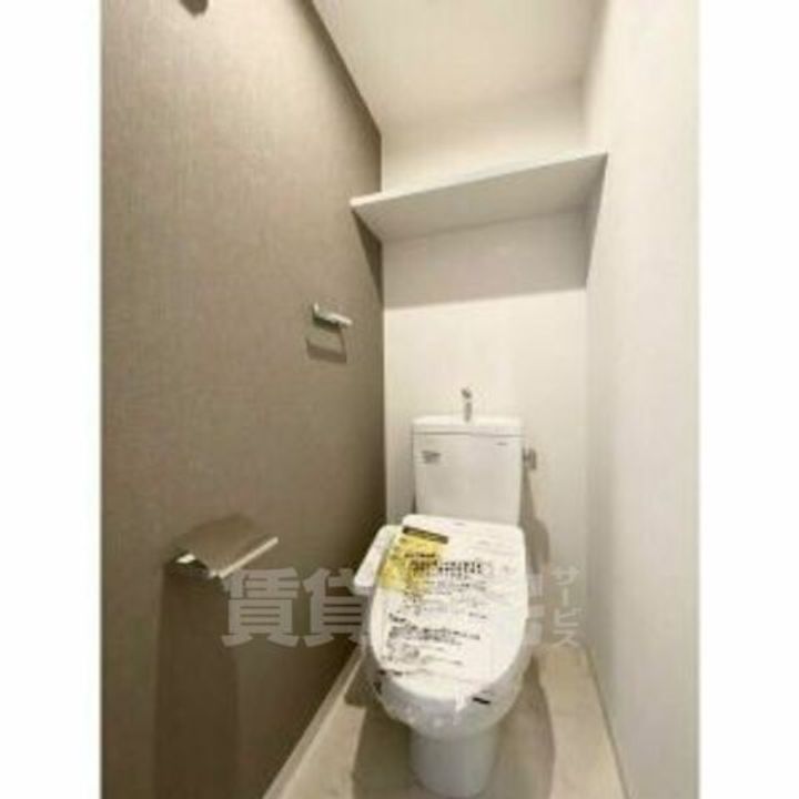 CK-RESIDENCE野並駅前の内装
