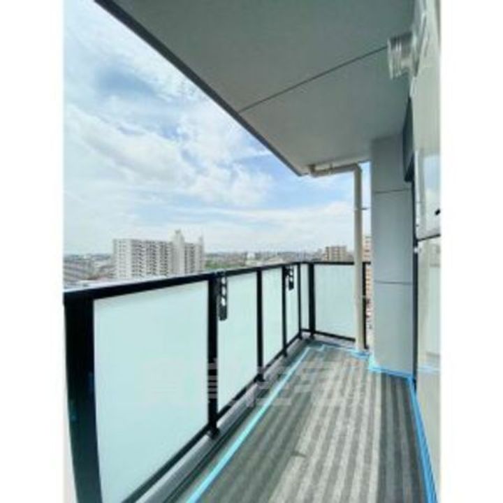 CK-RESIDENCE野並駅前の周辺