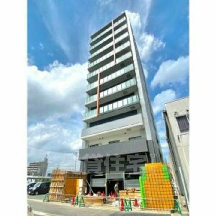 CK-RESIDENCE野並駅前のその他画像