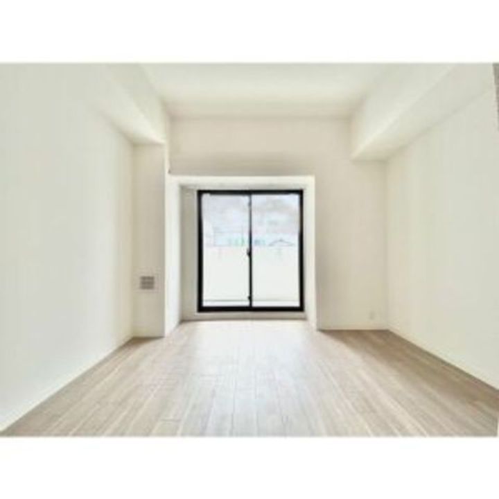 CK-RESIDENCE野並駅前の居間