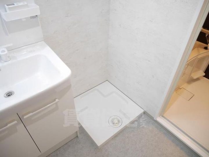 大阪府豊中市螢池北町3丁目の賃貸マンションのその他画像