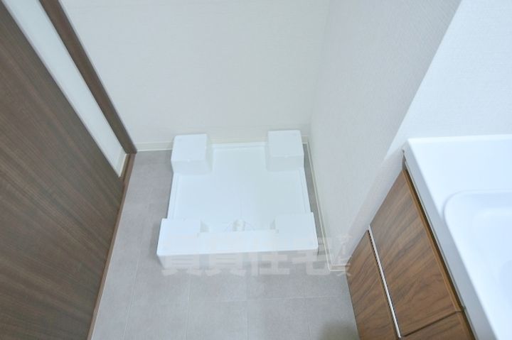 大阪府大阪市淀川区新高6丁目の賃貸マンションのその他画像