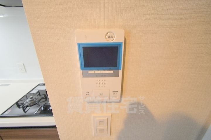 大阪府大阪市淀川区新高6丁目の賃貸マンションのその他画像