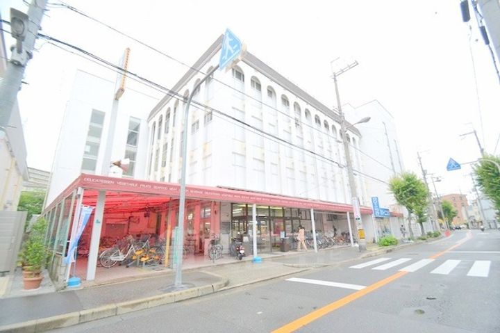 大阪府大阪市淀川区新高6丁目の賃貸マンションのその他画像