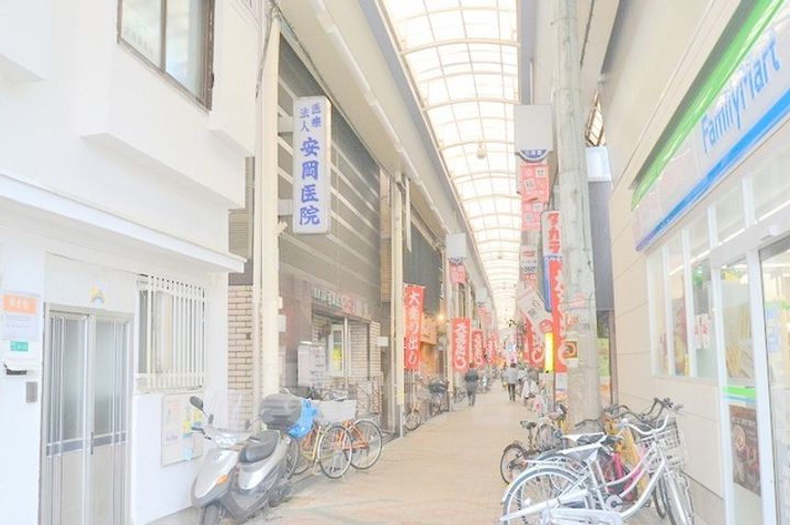大阪府大阪市淀川区新高6丁目の賃貸マンションのその他画像
