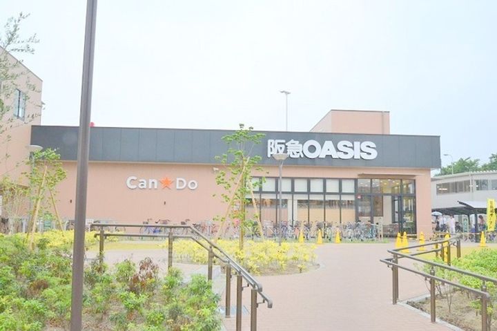 大阪府大阪市淀川区新高6丁目の賃貸マンションのその他画像