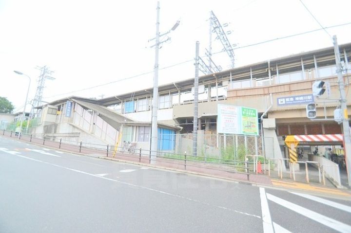 大阪府大阪市淀川区新高6丁目の賃貸マンションのその他画像