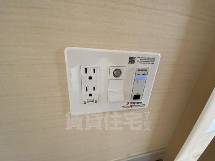 プレサンス昭和通ESRISEのその他画像