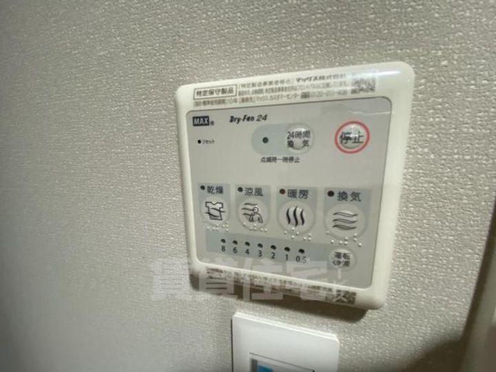 プレサンス昭和通ESRISEのその他画像